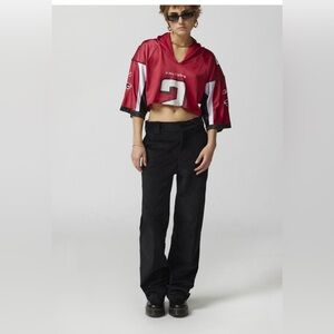 Women’s Dickies Halleyville Corduroy Pants